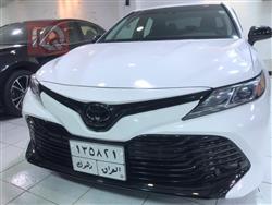 تۆیۆتا کامری